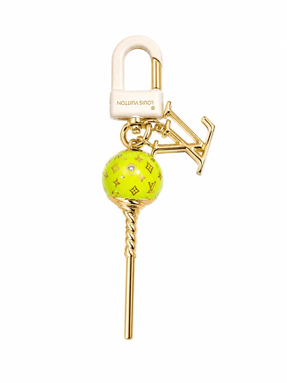 SWEETS BAG CHARM